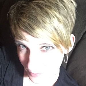 Meet your Posher, Melanee